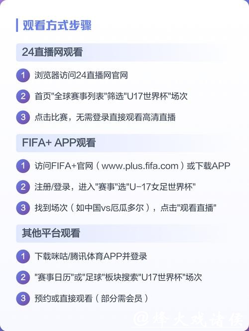 免费在线观看世界杯赛事直播资源网站