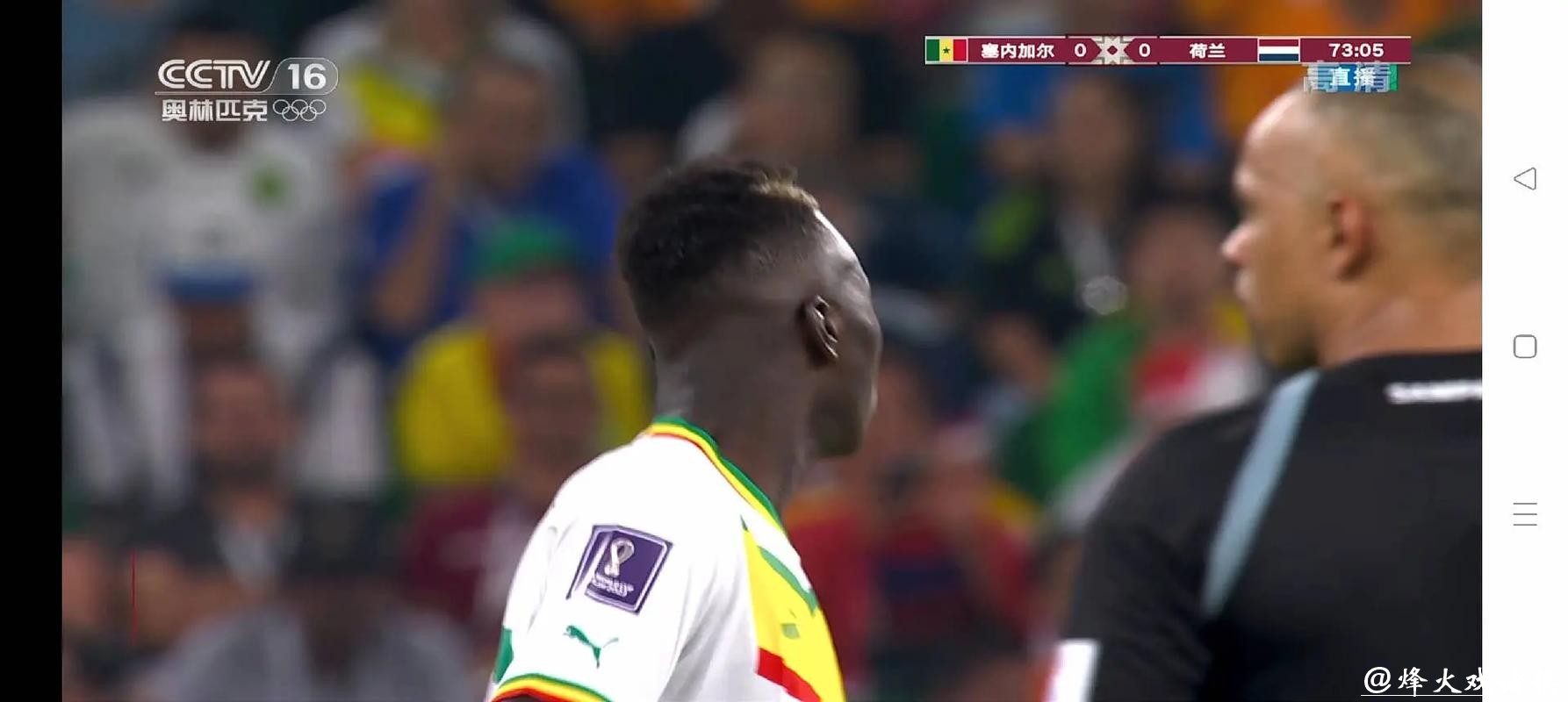 高清世界杯足球赛直播回放解析 高清世界杯足球赛直播回放解析