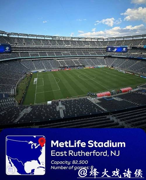 国际足联2026世界杯全景解析