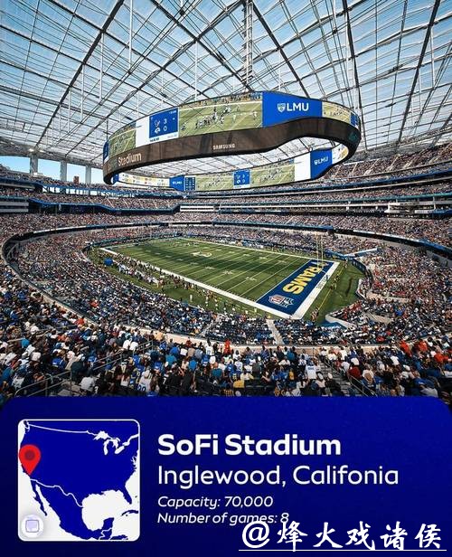 国际足联2026世界杯全景解析