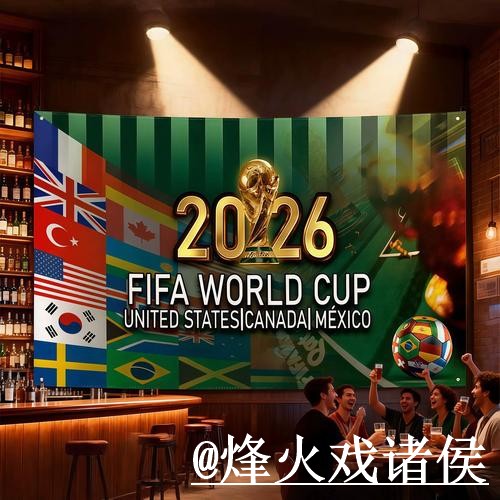 2026世界杯竞猜入口新手指南，冠军方向和参与方式整理